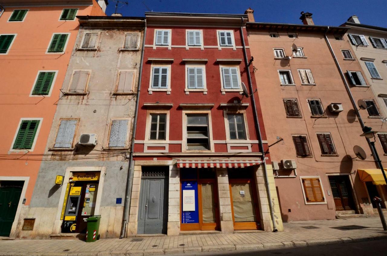 Appartement Felix *