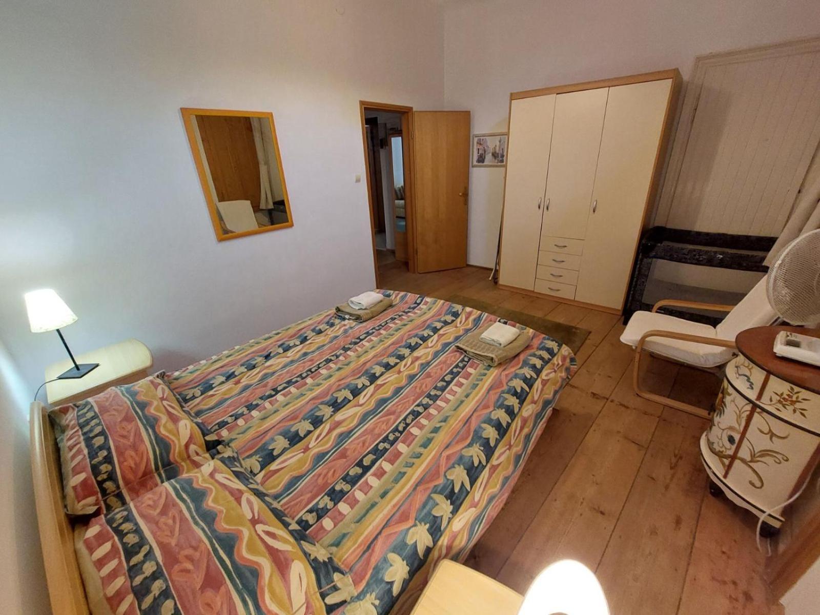 Apartment Felix *