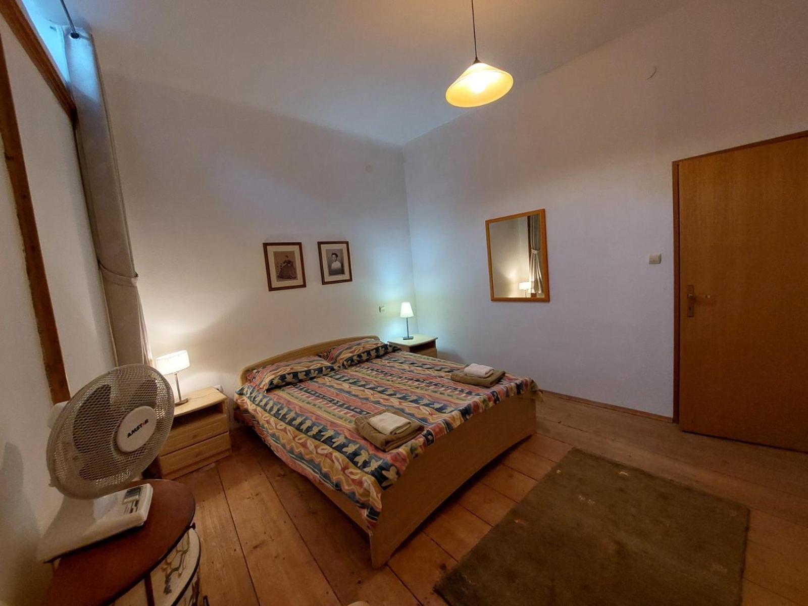 Felix Apartment Rovinj