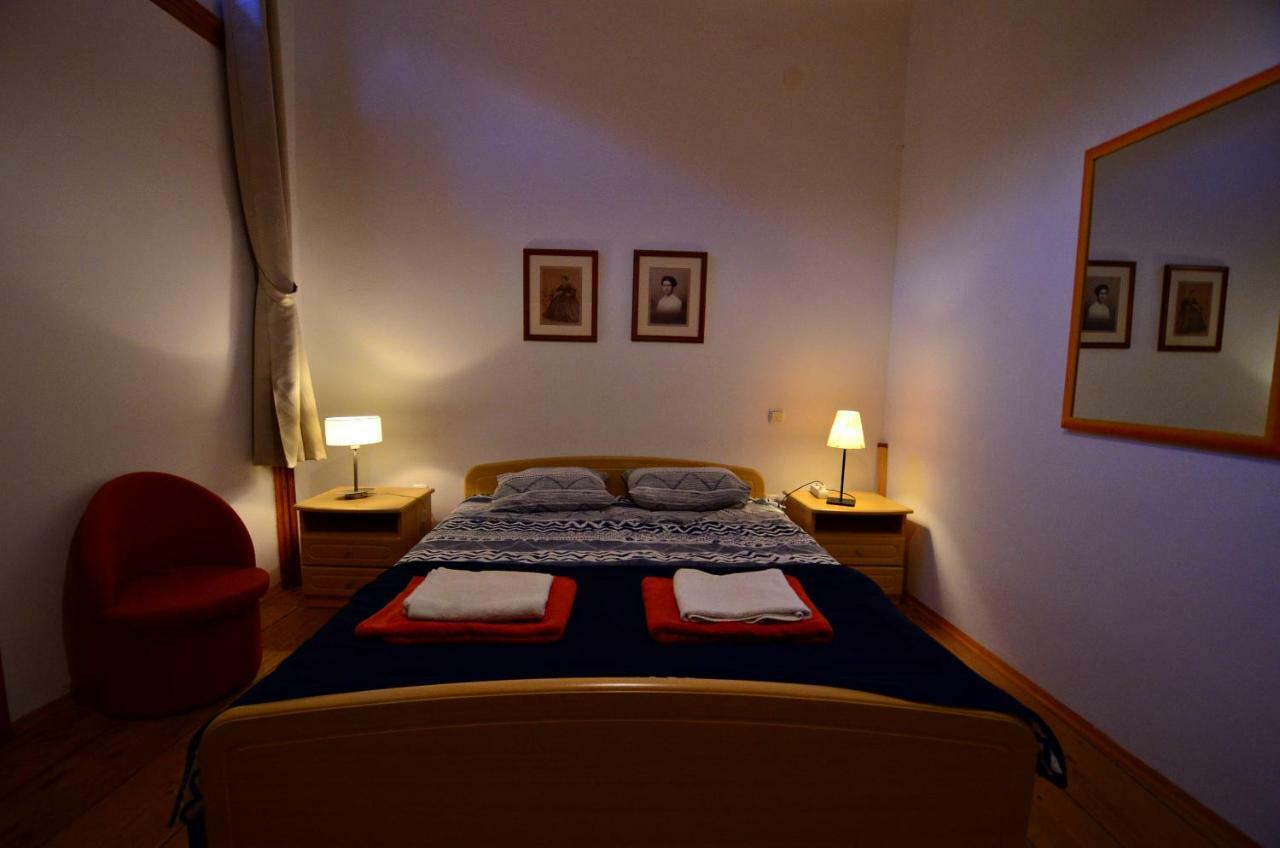 Apartment Felix *