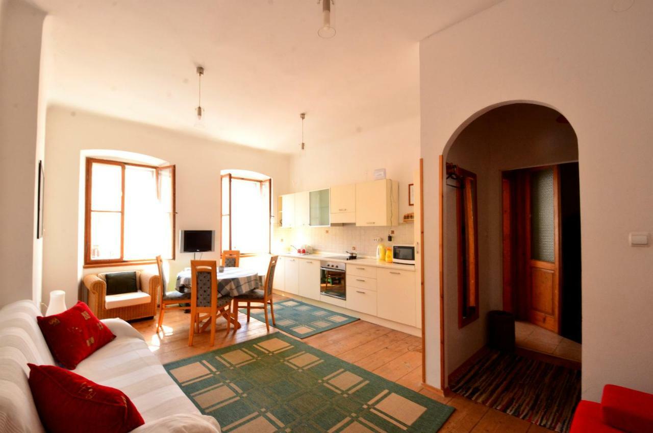 Apartment Felix