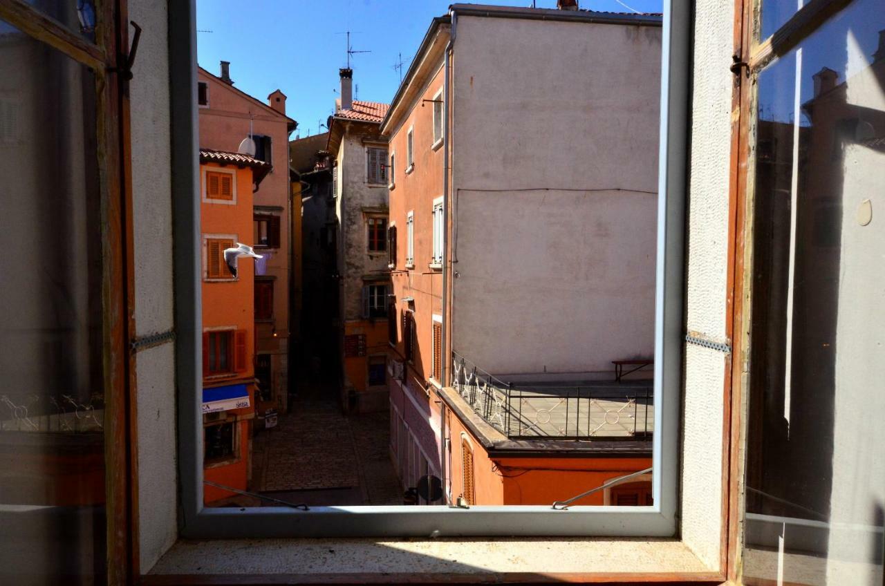 Apartment Felix Rovinj